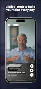 MessengerX App screenshot