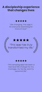 MessengerX App screenshot