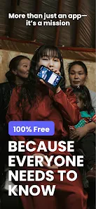 MessengerX App screenshot