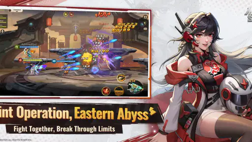 Metal Slug: Awakening screenshot