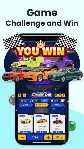 Meto - Live Video Chat & Game screenshot