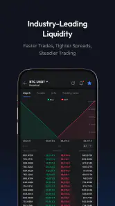 MEXC: Buy Bitcoin BTC & Crypto screenshot