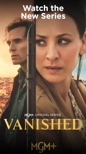 MGM+ screenshot