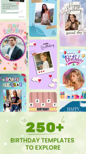 Mica: AI Photo & Video Maker screenshot