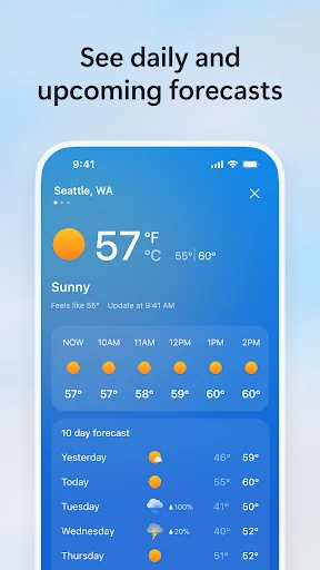 Microsoft Bing Search screenshot