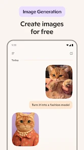 ​​Microsoft Copilot screenshot