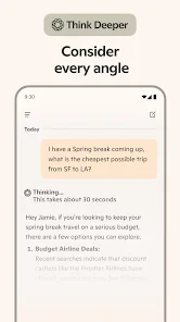 ​​Microsoft Copilot screenshot