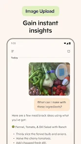 ​​Microsoft Copilot screenshot