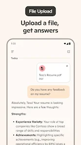 ​​Microsoft Copilot screenshot