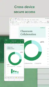 Microsoft Excel: Spreadsheets screenshot