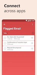 Microsoft To Do: Lists & Tasks screenshot
