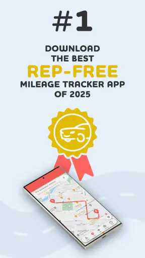 Mileage Tracker by MileageWise screenshot