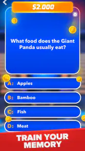 Millionaire - Quiz & Trivia screenshot