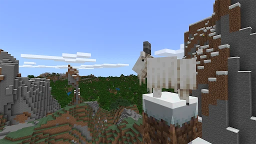Minecraft Education Preview screenshot