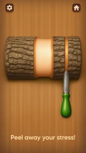 Mini Fidget Antistress Games screenshot