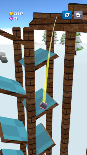 Mini Golf Game - Putt Putt 3D screenshot