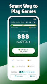 Minute Money screenshot