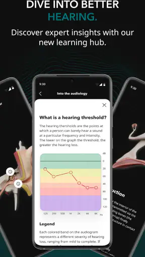 Miracle-Ear screenshot