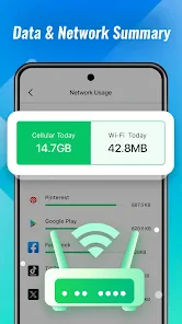 MiraClean Lite - File Cleaner screenshot