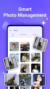MiraManager - File Manager screenshot