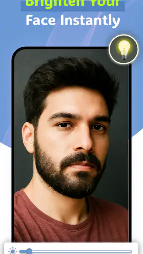 Mirror: LED Makeup & Beauty screenshot