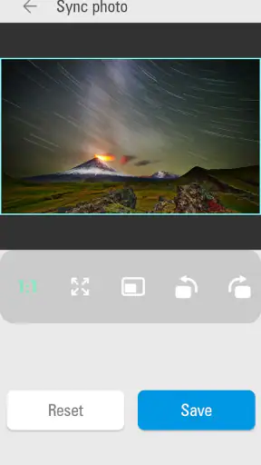 MirrorAPP+ screenshot