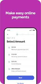 Mission Lane screenshot