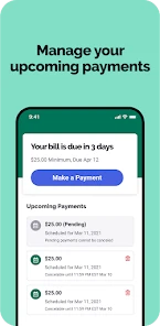 Mission Lane screenshot