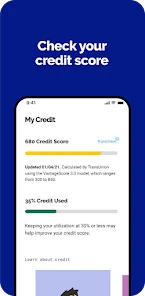 Mission Lane screenshot