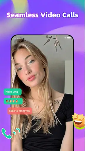 MissLive - Voice & Chat Near screenshot