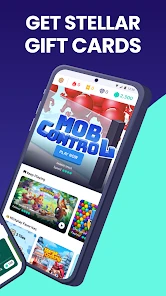 Mistplay Cash: Play and Earn screenshot