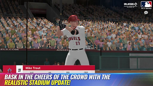 MLB 9 Innings 25 screenshot