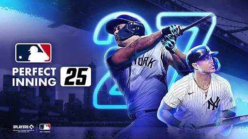 MLB Perfect Inning 25 screenshot