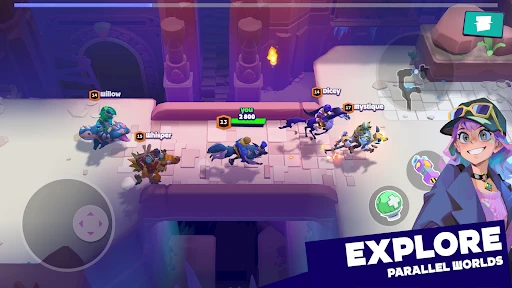 mo.co screenshot