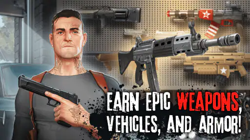 Mob Wars LCN: Mafia Empire RPG screenshot