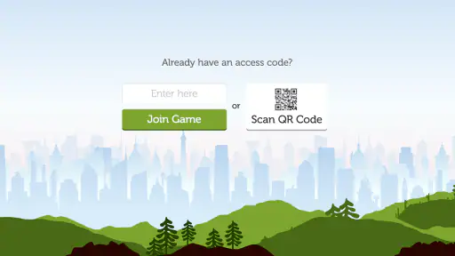 Mobile Adventures screenshot