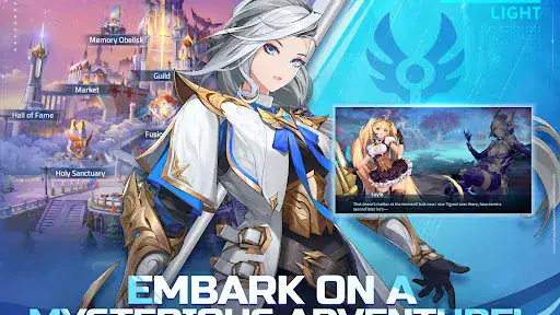 Mobile Legends: Adventure-idle screenshot