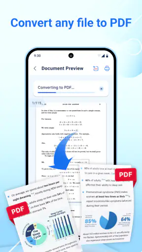 Mobile Printer-Print Documents screenshot