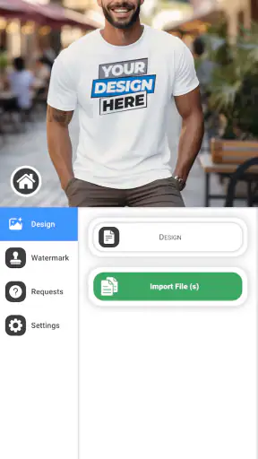 Mockup Creator Pro screenshot