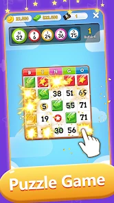 Money Bingo-Huge Real Cash Out screenshot