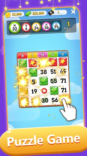 Money Bingo-Huge Real Cash Out screenshot