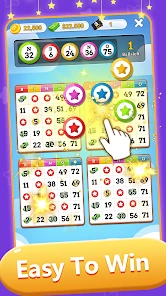 Money Bingo-Huge Real Cash Out screenshot
