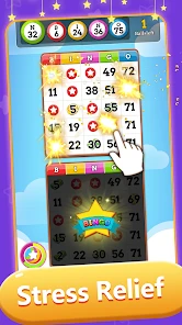 Money Bingo-Huge Real Cash Out screenshot