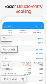 Money Manager (Remove Ads) screenshot