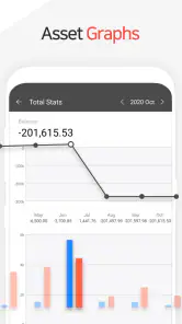 Money Manager (Remove Ads) screenshot