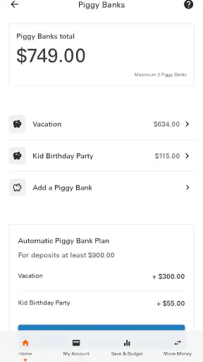 Money Network® Mobile App screenshot