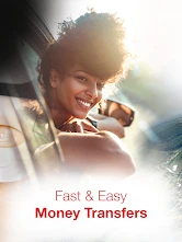 MoneyGram® Money Transfers App screenshot