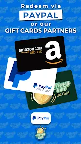 MoneyTime - Play & Earn screenshot