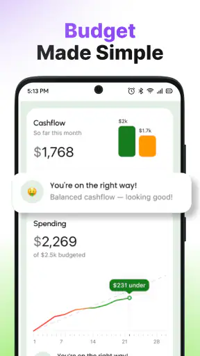 MonoBoost Cancel Subscriptions screenshot