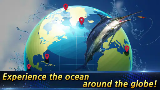 Monster Fishing 2026 screenshot